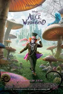 AliceInWonderland