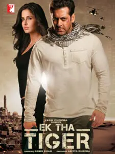 EkThaTiger