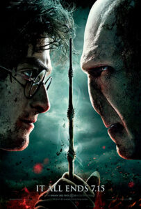 Harry Potter 2