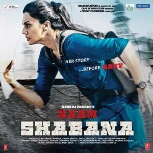 Naam Shabana