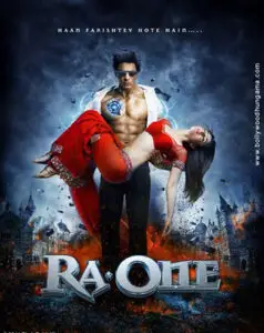 Ra-One