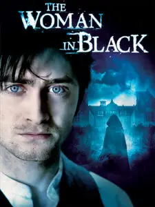 WomanInBlack