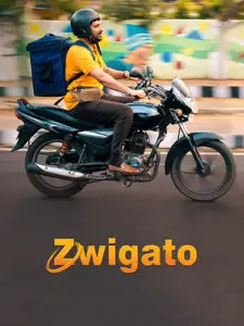 Zwigato