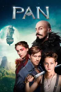 pan