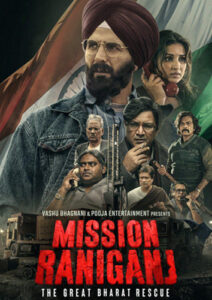 Mission Raniganj