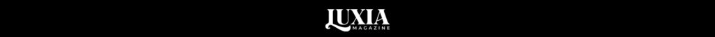 Luxia Magazine Fashion Magazines