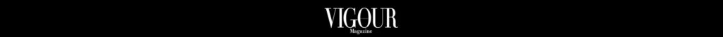 Vigour Magazine Fashion Magazines