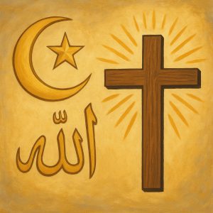 The One Abrahimic