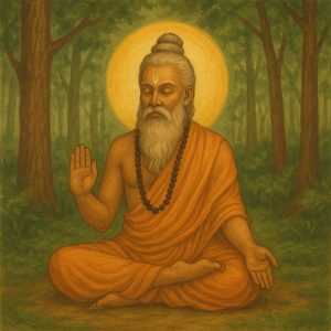 The one guru