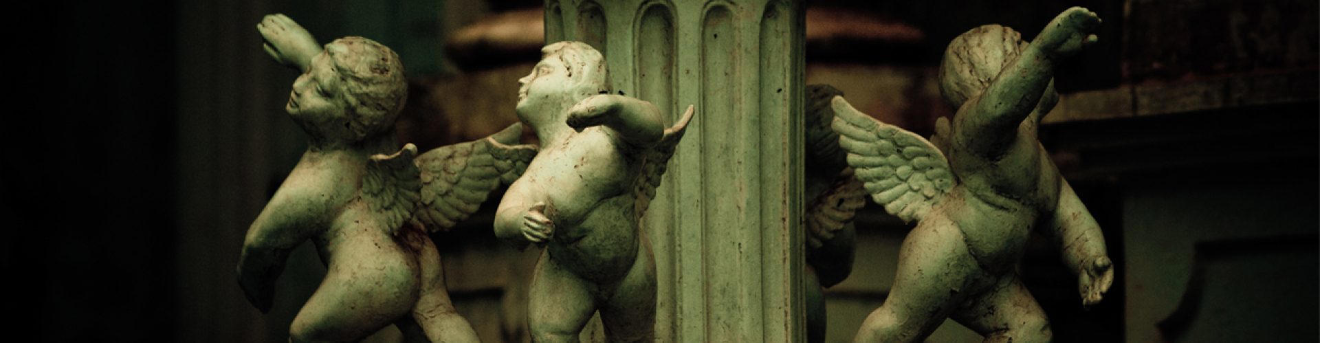 Website Header 10 model