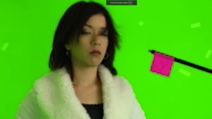 types of chroma greenscreen