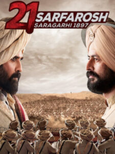 21 Sarfarosh