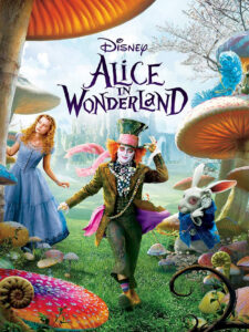 Alice In Wonderland