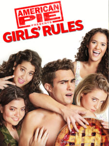American Pie Girls Rule