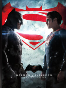 BatmanVsSuperman