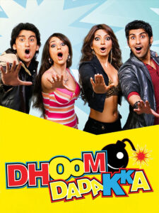 Dhoom Dadakka