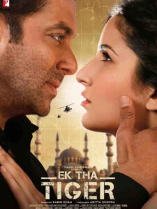 Ek Tha Tiger