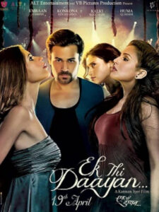 Ek Thi Daayan