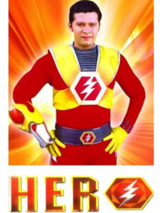 Hero