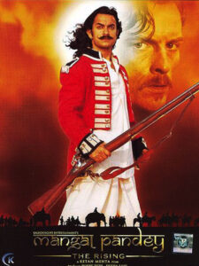 Mangal Pandey_The Rising