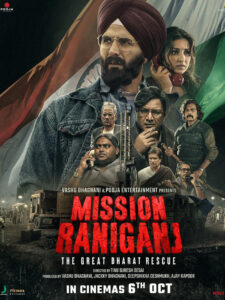 Mission Raniganj