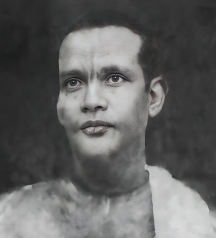 Father of Odia Cinema Mohan_Sundar_Deb_Goswami image