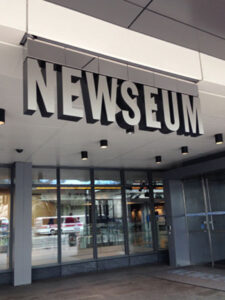 Newseum