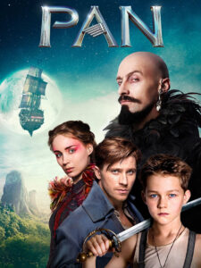 Pan