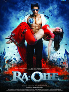 Ra-One