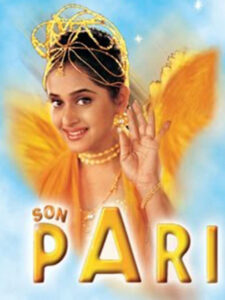 Sonpari