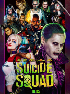 Suicide Squad