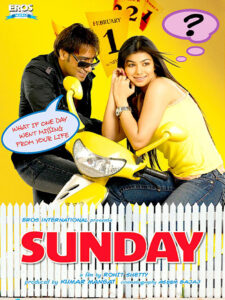 Sunday