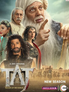 TAJ1