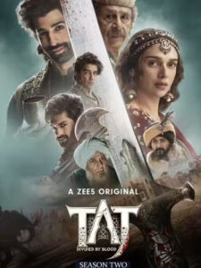 Taj 2