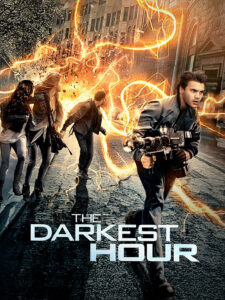 The Darkest Hour