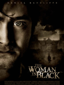 The Woman In Black