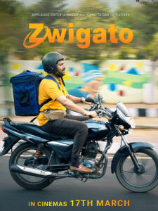 Zwigato